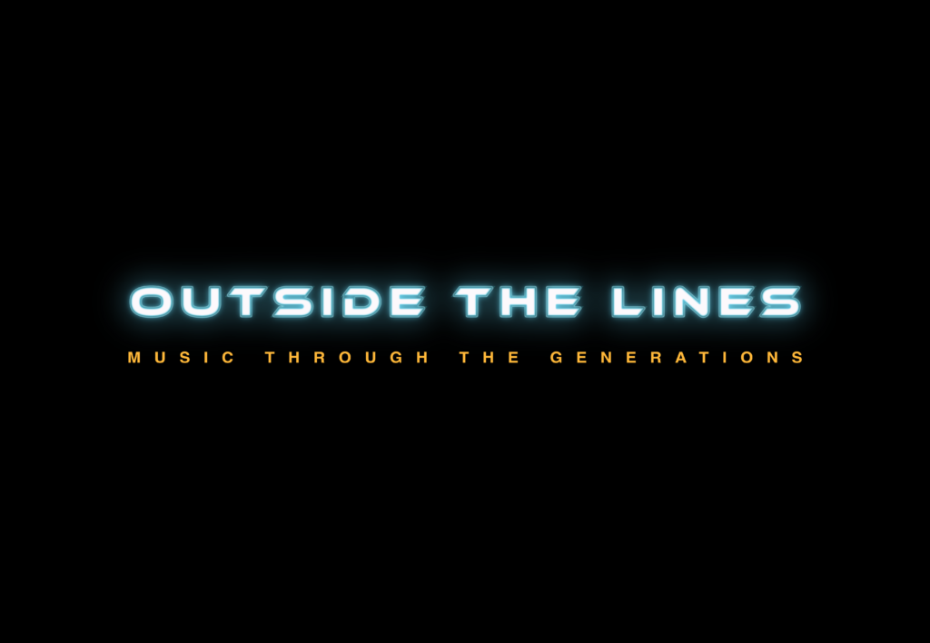 Outside The Lines